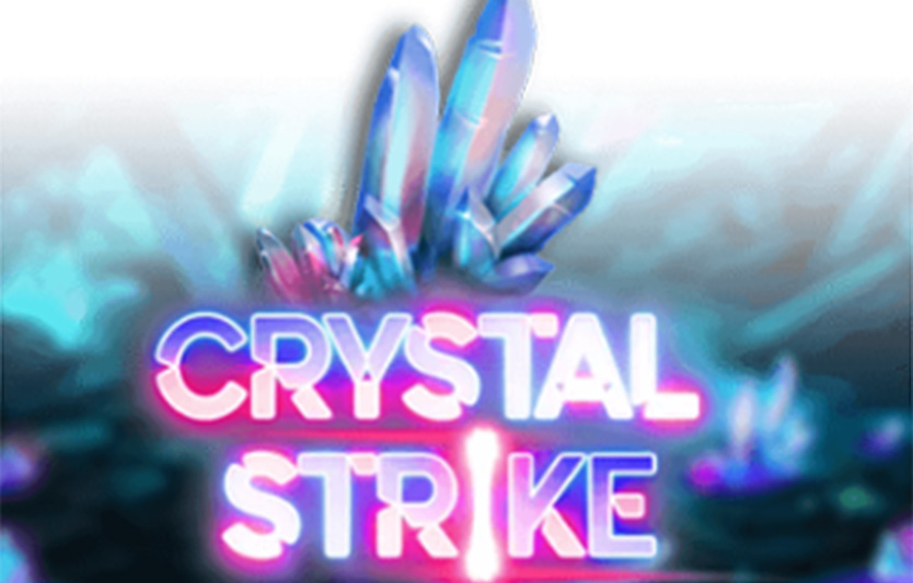 Обзор онлайн-слота Crystal Strike